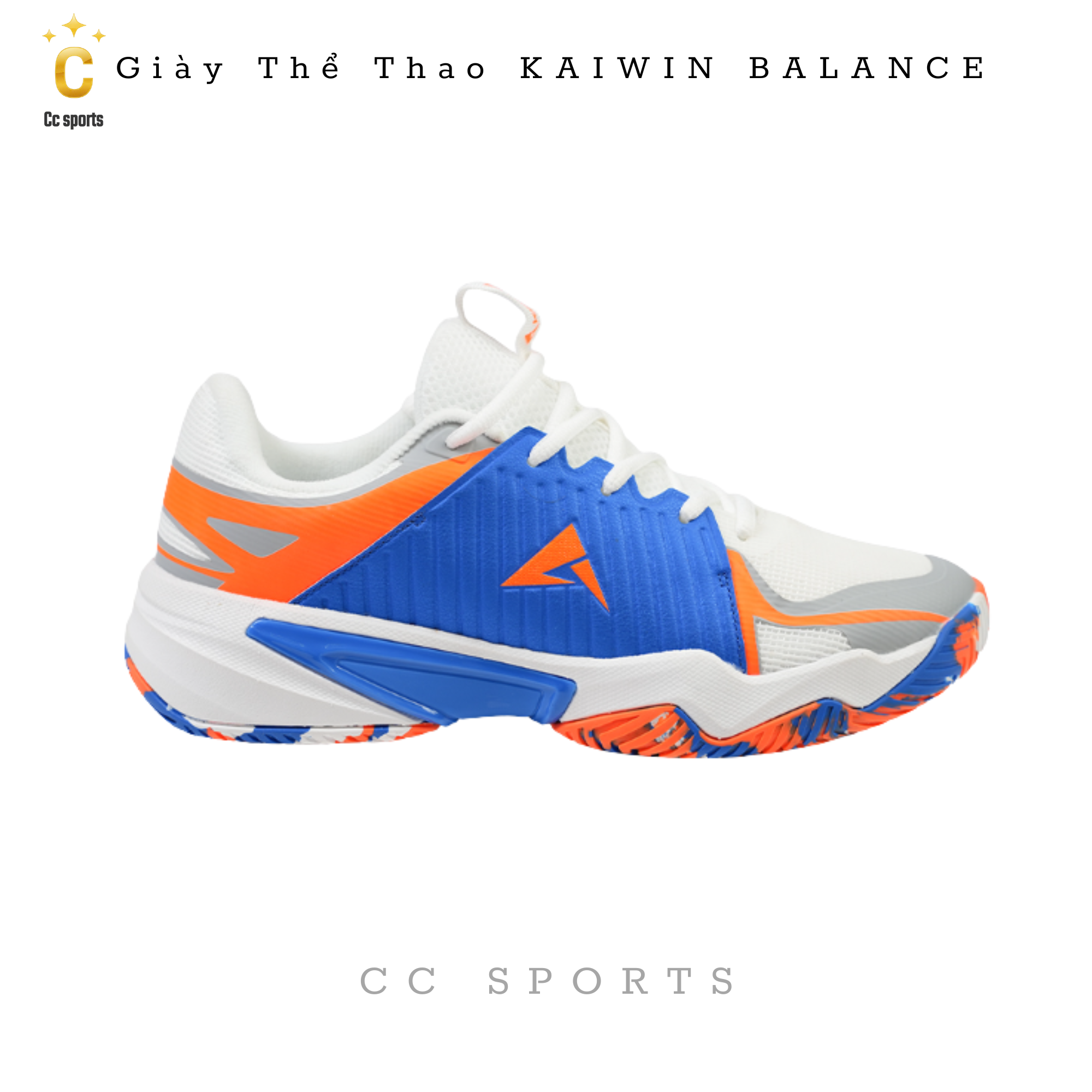 Giày Thể Thao KAIWIN BALANCE