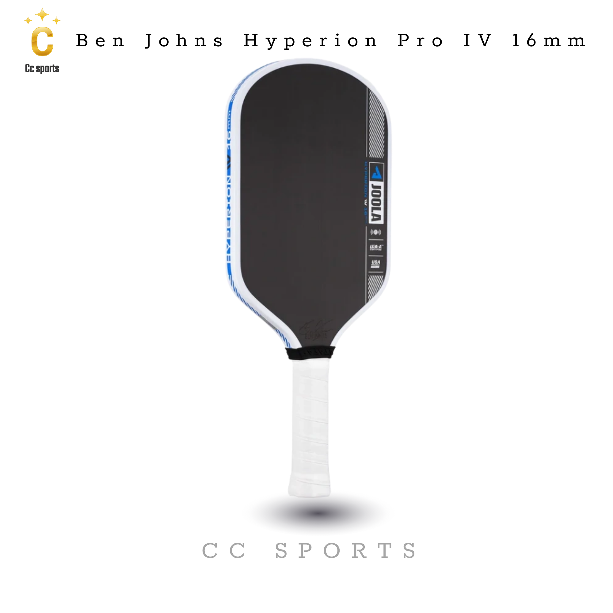 Vợt Joola Ben Johns Hyperion Pro IV